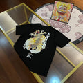 EV 2026 New Men's and Women's T-shirts