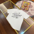 EV 2026 New Men's and Women's T-shirts