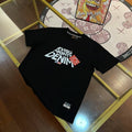 EV 2026 New Men's and Women's T-shirts