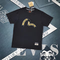 EV 2026 New Men's and Women's T-shirts