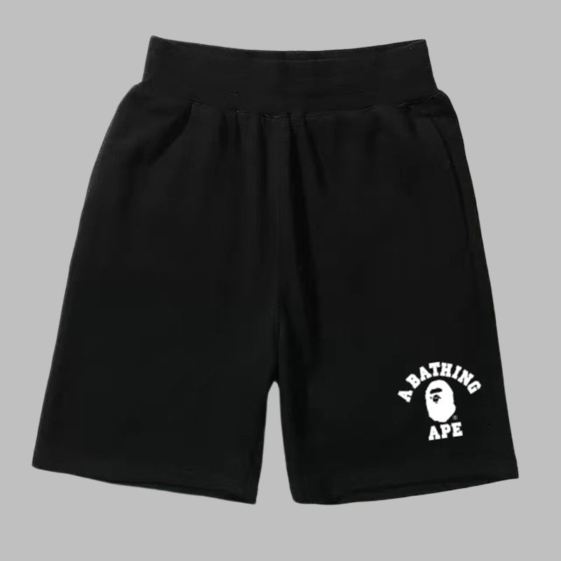 BAPE 2025 Men's and Women's Shorts
