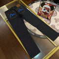 EV 2025 New Men's Jeans