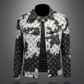 DSQ2 New 2026 Men's Casual Jackets