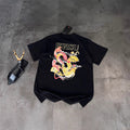 EV 2026 New Men's and Women's T-shirts