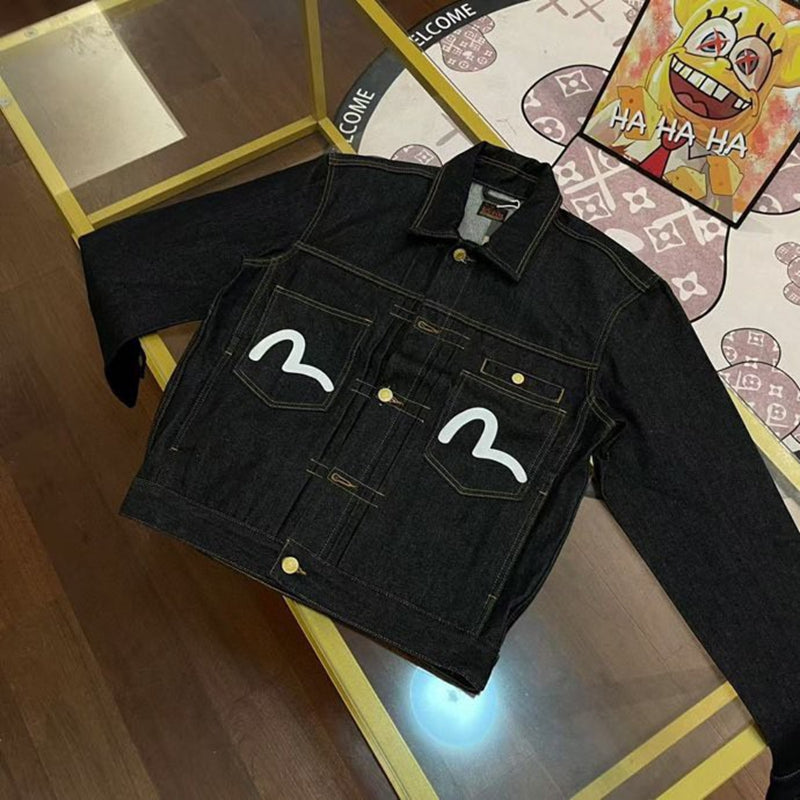EV 2026 New Men's and Women's Jackets