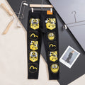 EV 2026 New Men's Casual Jeans