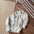 EV 2026 New Men's and Women's Jackets
