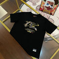 EV Men's and Women's Short Sleeve T-Shirt