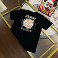 EV 2026 New Men's and Women's T-shirts