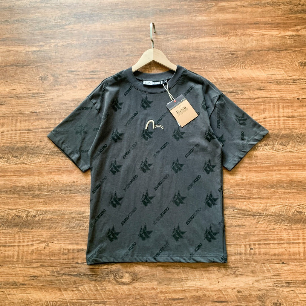 EV 2026 New Men's and Women's T-shirts