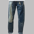 EV 2025 New  Couple  Jeans