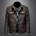 DSQ2 New 2026 Men's Casual Jackets