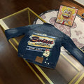 EV 2026 New Men's and Women's Jackets