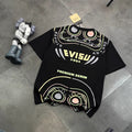 EV 2026 New Men's and Women's T-shirts