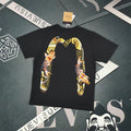 EV 2026 New Men's and Women's T-shirts