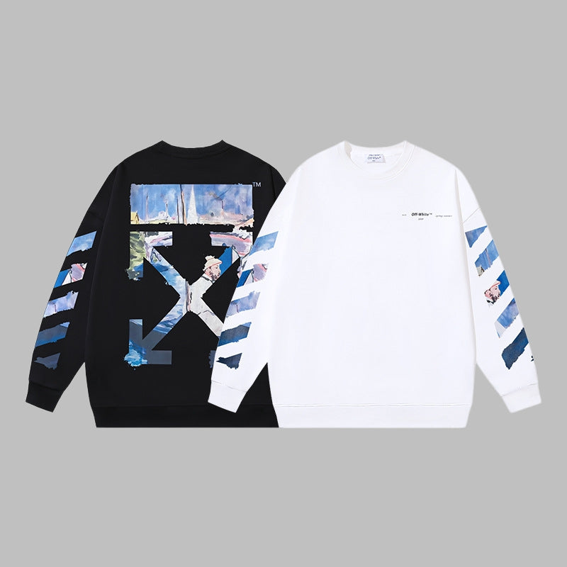 OFF 2026 Men's and Women's Sweatshirts