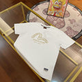 EV 2026 New Men's and Women's T-shirts