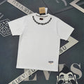 EV 2026 New Men's and Women's T-shirts
