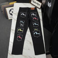 EV 2026 New Men's Casual Jeans