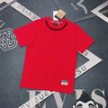 EV Casual Men's T-Shirt