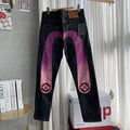 EV 2026 New Men's Casual Jeans