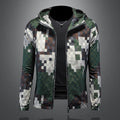DSQ2 New 2026 Men's Casual Jackets