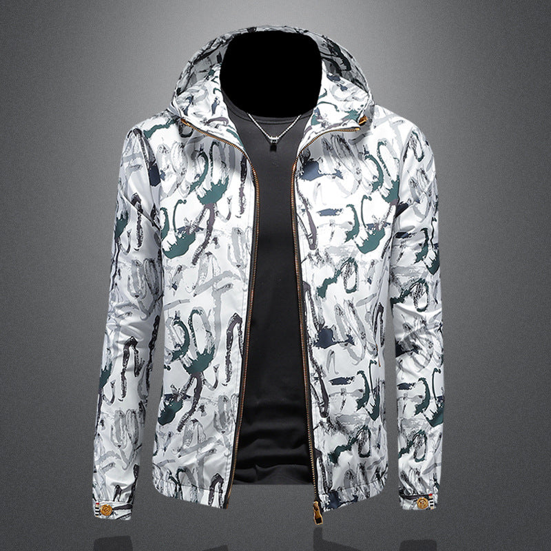 DSQ2 New 2026 Men's Casual Jackets