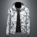 DSQ2 New 2026 Men's Casual Jackets