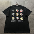 EV 2026 New Men's and Women's T-shirts