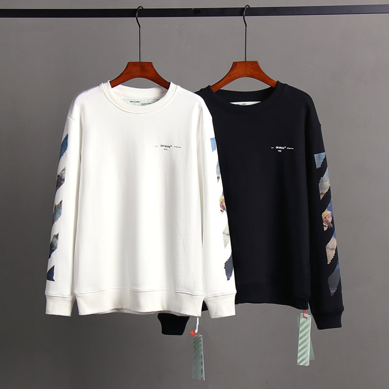 OFF 2026 Men's and Women's Sweatshirts