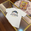 EV 2026 New Men's and Women's T-shirts