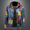 DSQ2 New 2026 Men's Casual Jackets