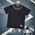 EV Casual Men's T-Shirt