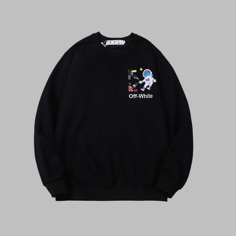 OFF 2026 Men's and Women's Sweatshirts