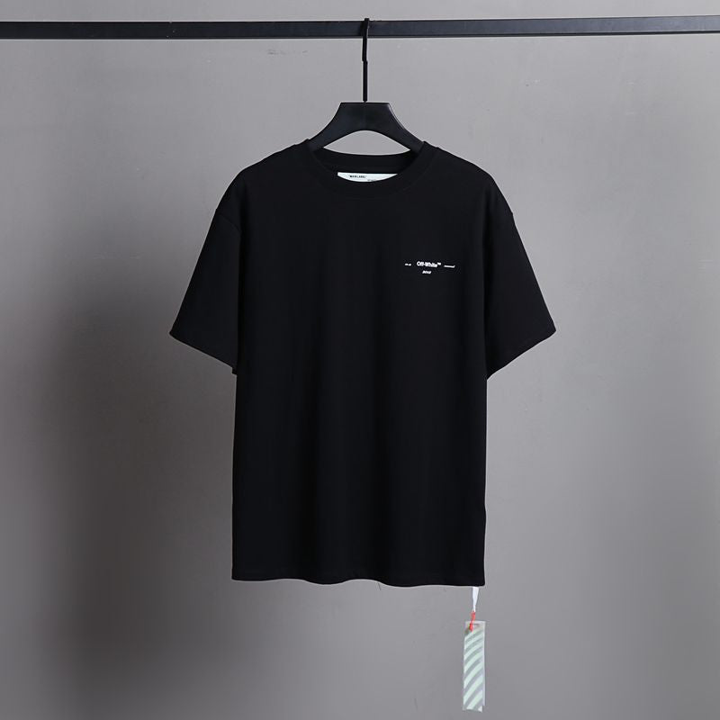 OFF 2026 Men's and Women's Short Sleeve T-Shirts