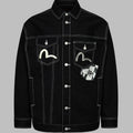 EV 2026 New Men's and Women's Jackets