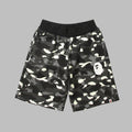 BAPE 2025 Men's and Women's Shorts