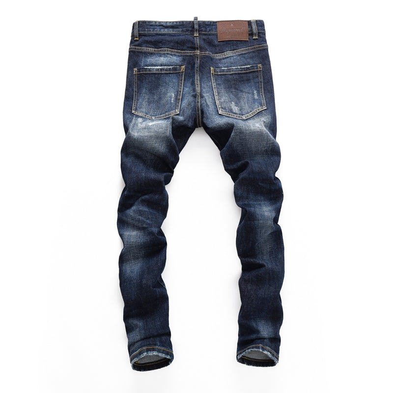 DSQ2 New Men's Casual Jeans