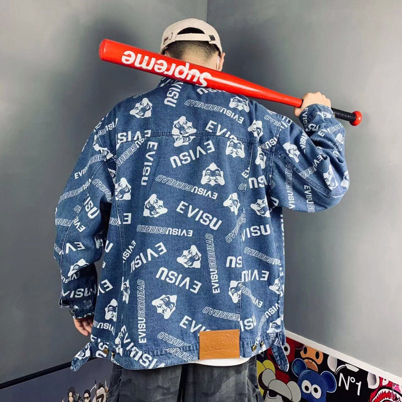 EV 2026 Men's and Women's Shirts