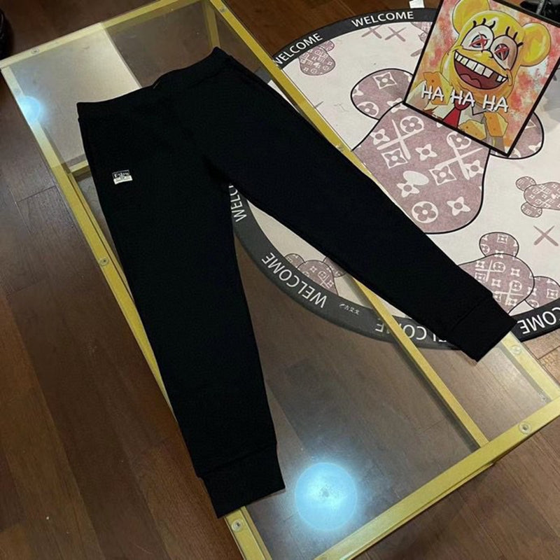 EV 2025 New Men's Casual Pants