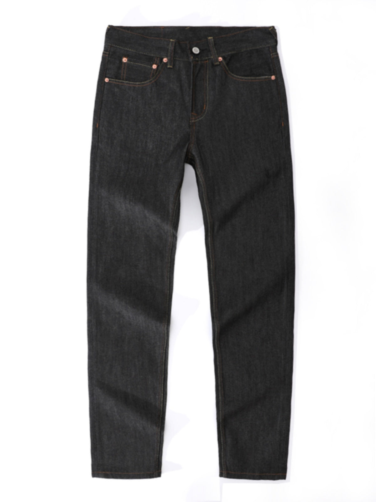 EV 2025 New  Couple  Jeans