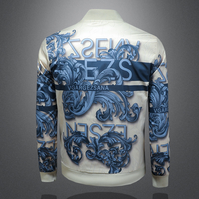 DSQ2 New 2026 Men's Casual Jackets