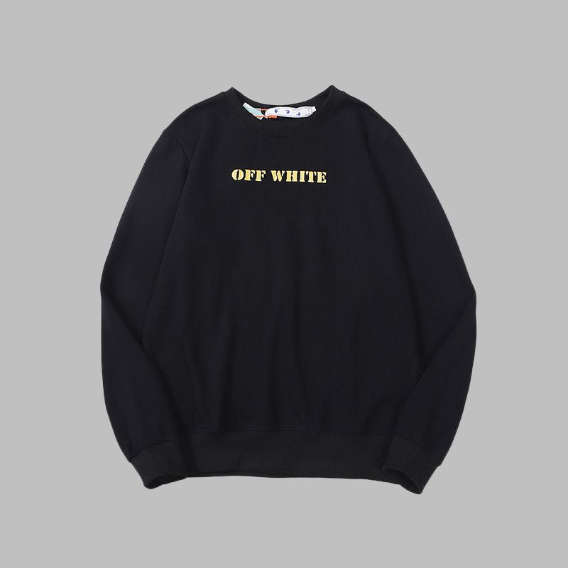OFF 2026 Men's and Women's Sweatshirts