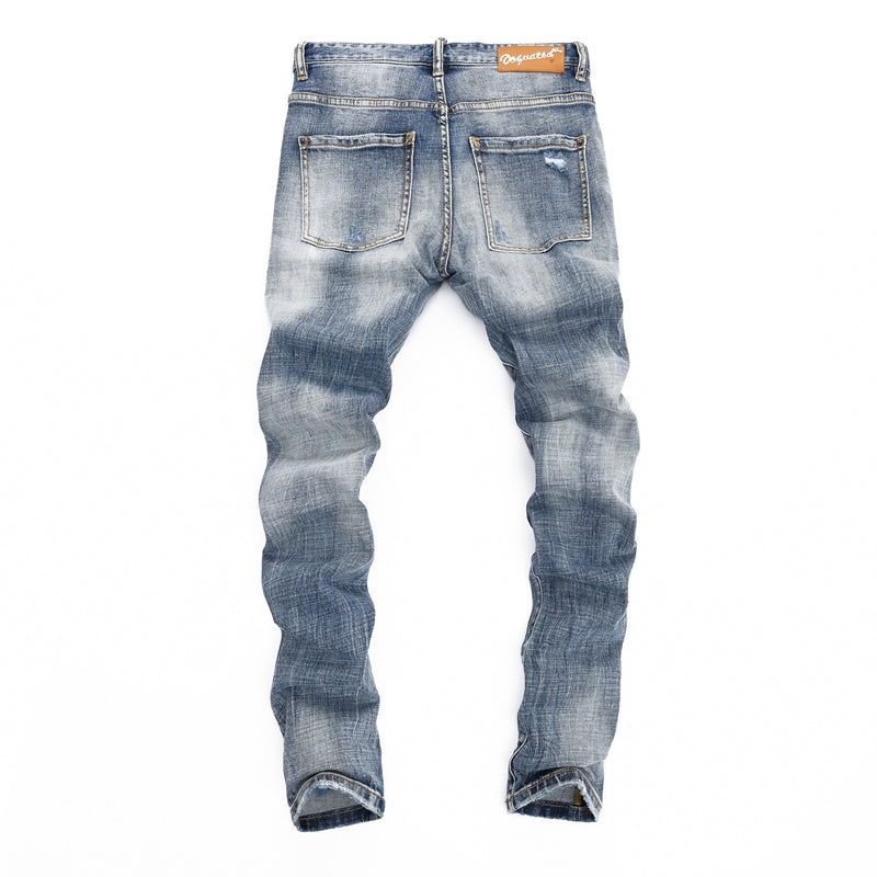 DSQ2 New Men's Casual Jeans