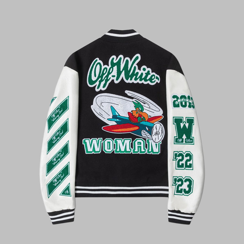 OFF 2026 Men's and Women's Jackets