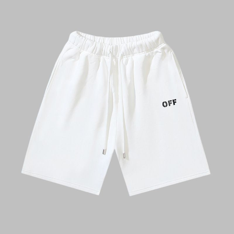 OFF 2026 Men's and Women's Casual Shorts
