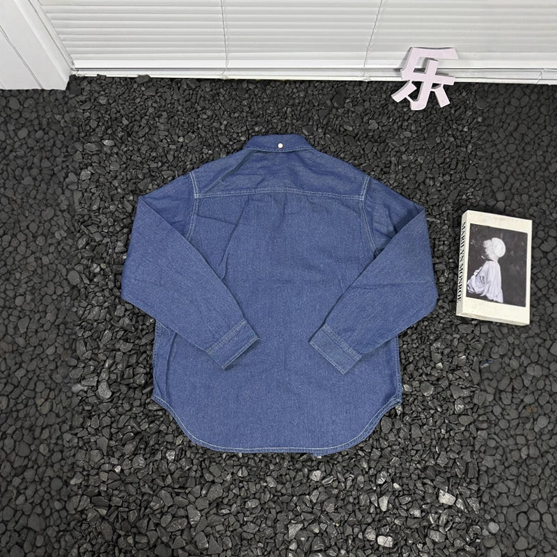 EV New Arrivals 2025 Men's Shirts