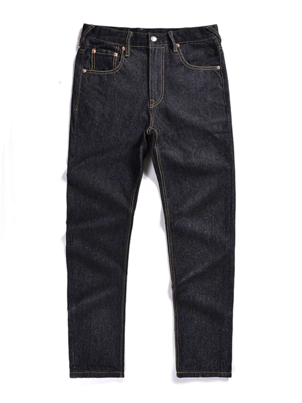 EV 2025 New  Couple  Jeans