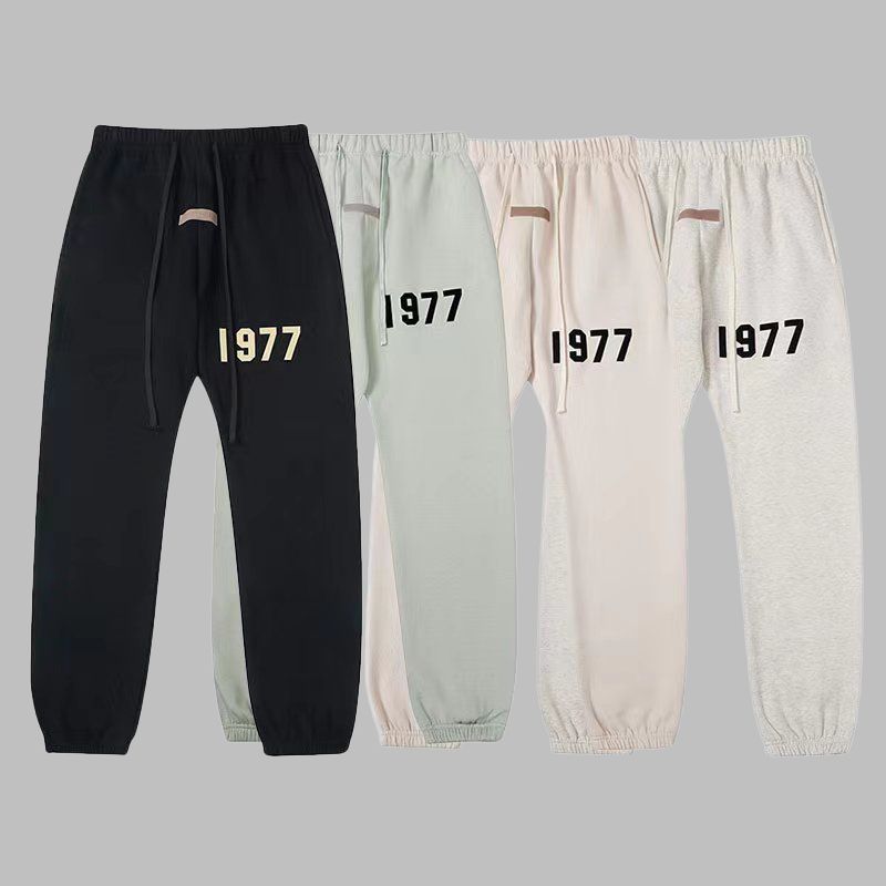 BAPE 2025 Men's and Women's Sweatpants