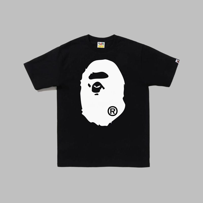 BAPE 2025 Men's and Women's Short Sleeve T-Shirts